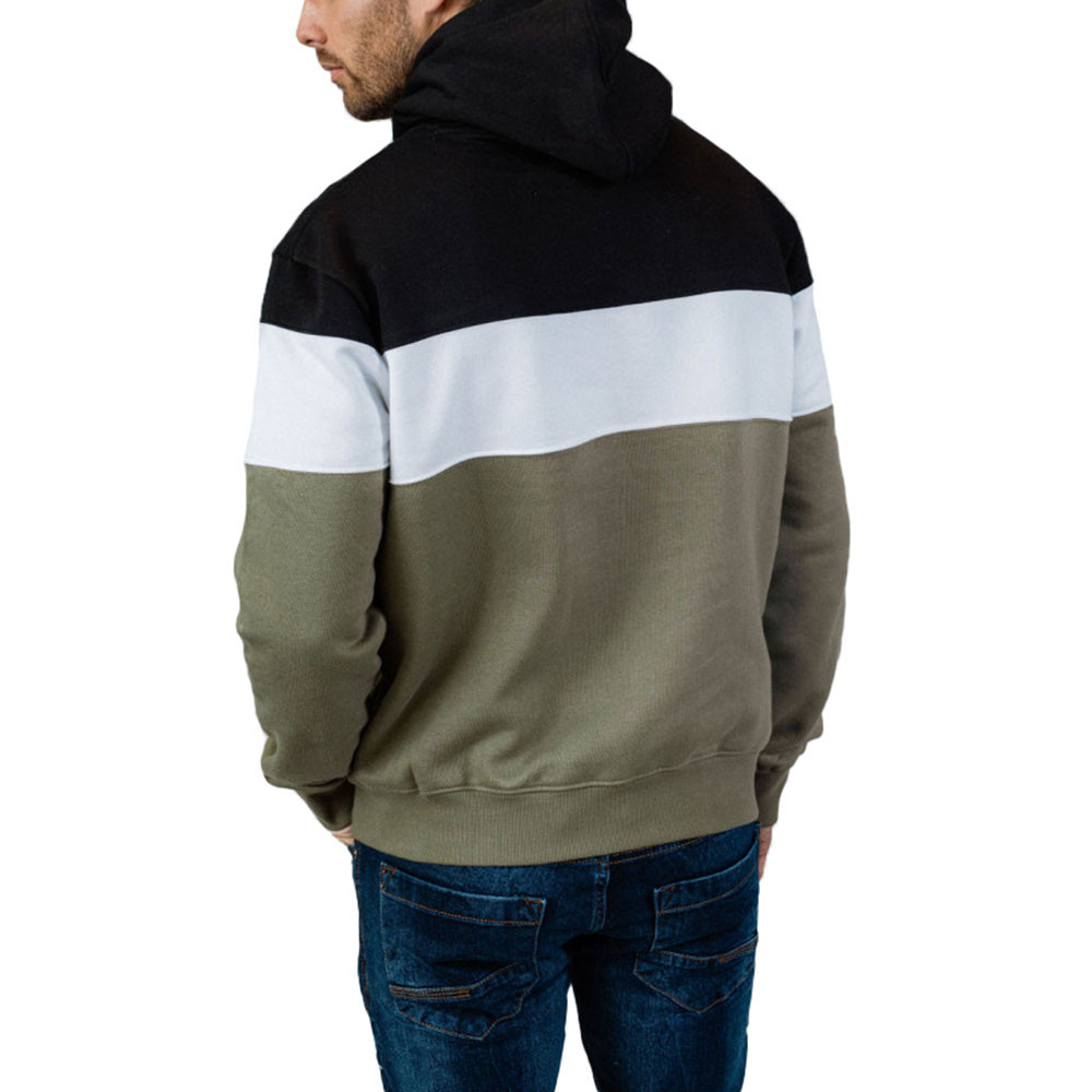 Eklec Skyline Sweat Homme