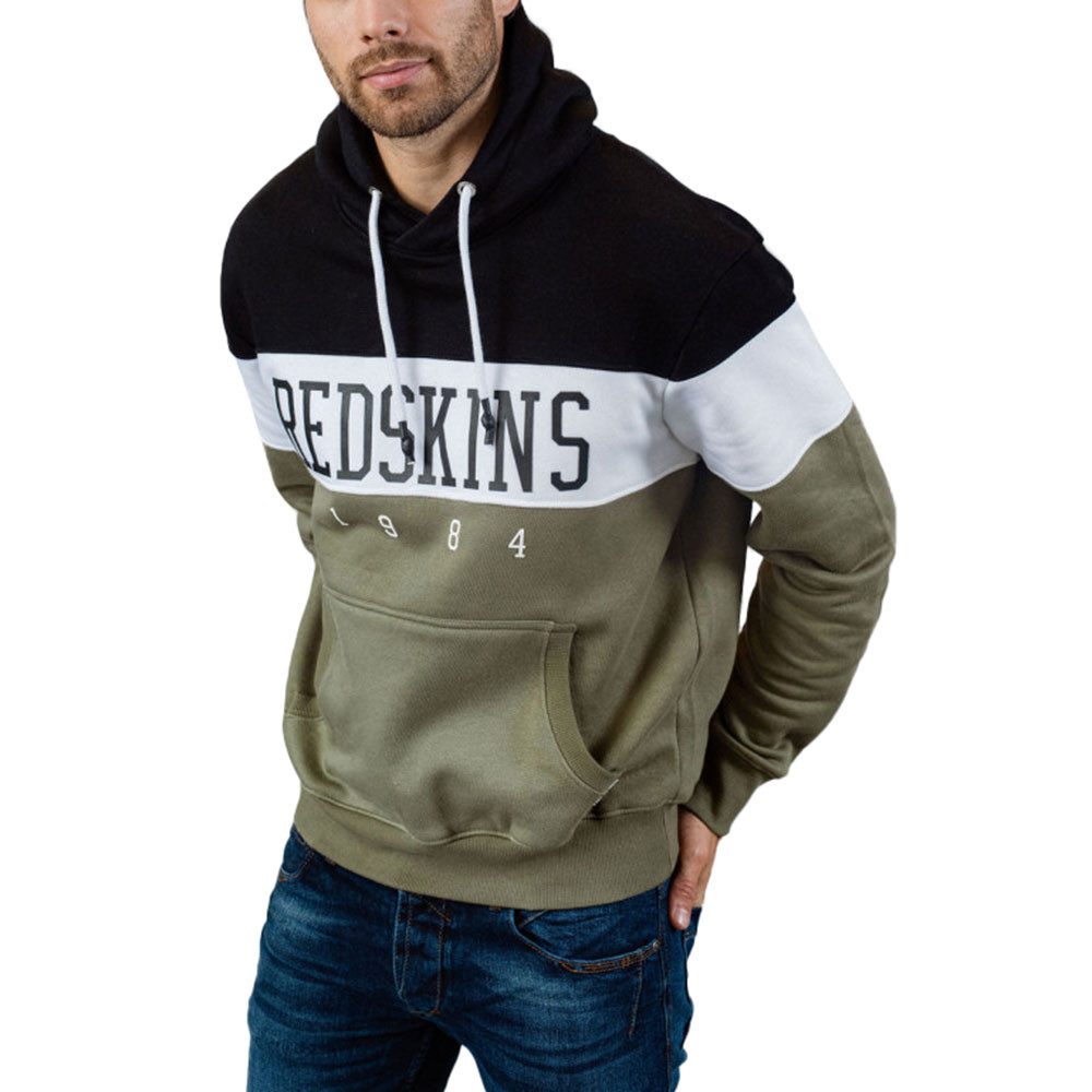 Eklec Skyline Sweat Homme