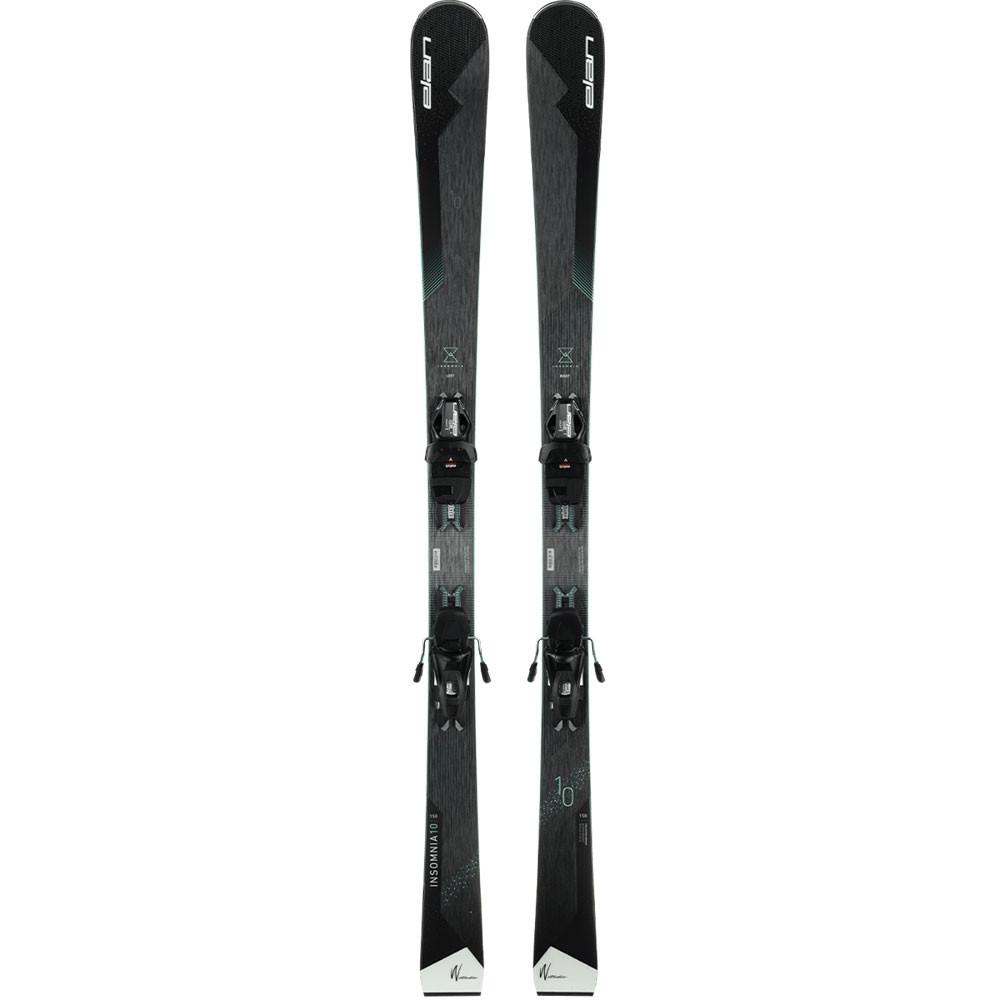 Elan Insomnia 10 Pack Ski Femme