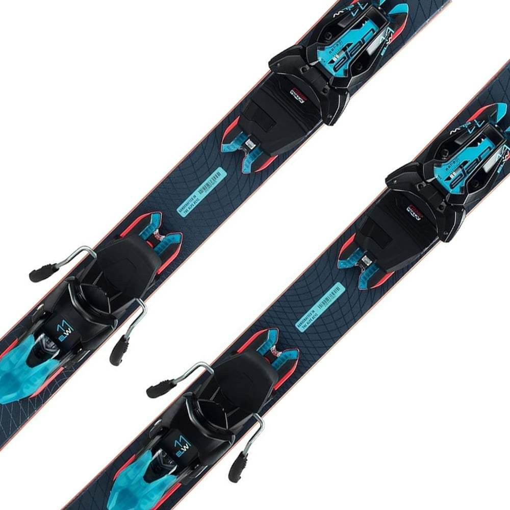 Elan Insomnia Ps Elw11.0 Shift Gw Pack Ski Femme