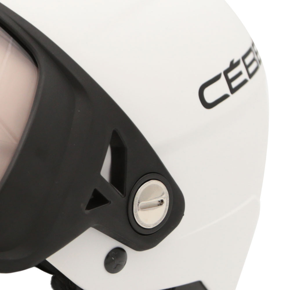 Element Visor Casque Ski Visière Homme