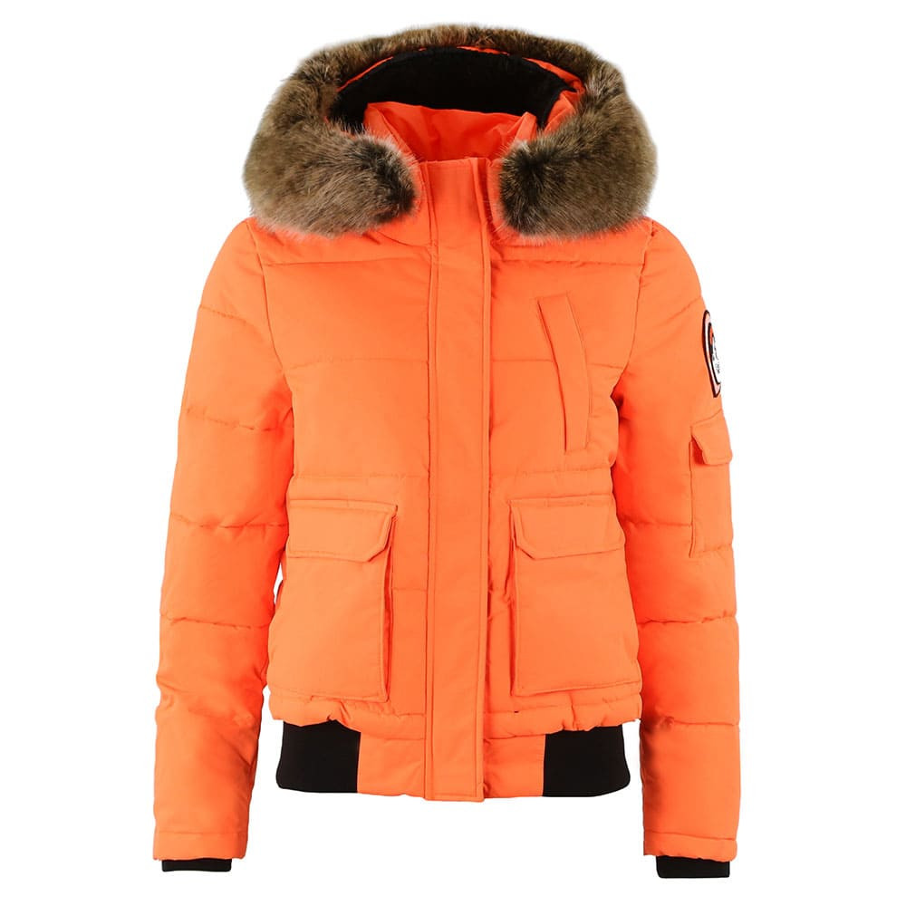 Doudoune everest superdry hotsell femme
