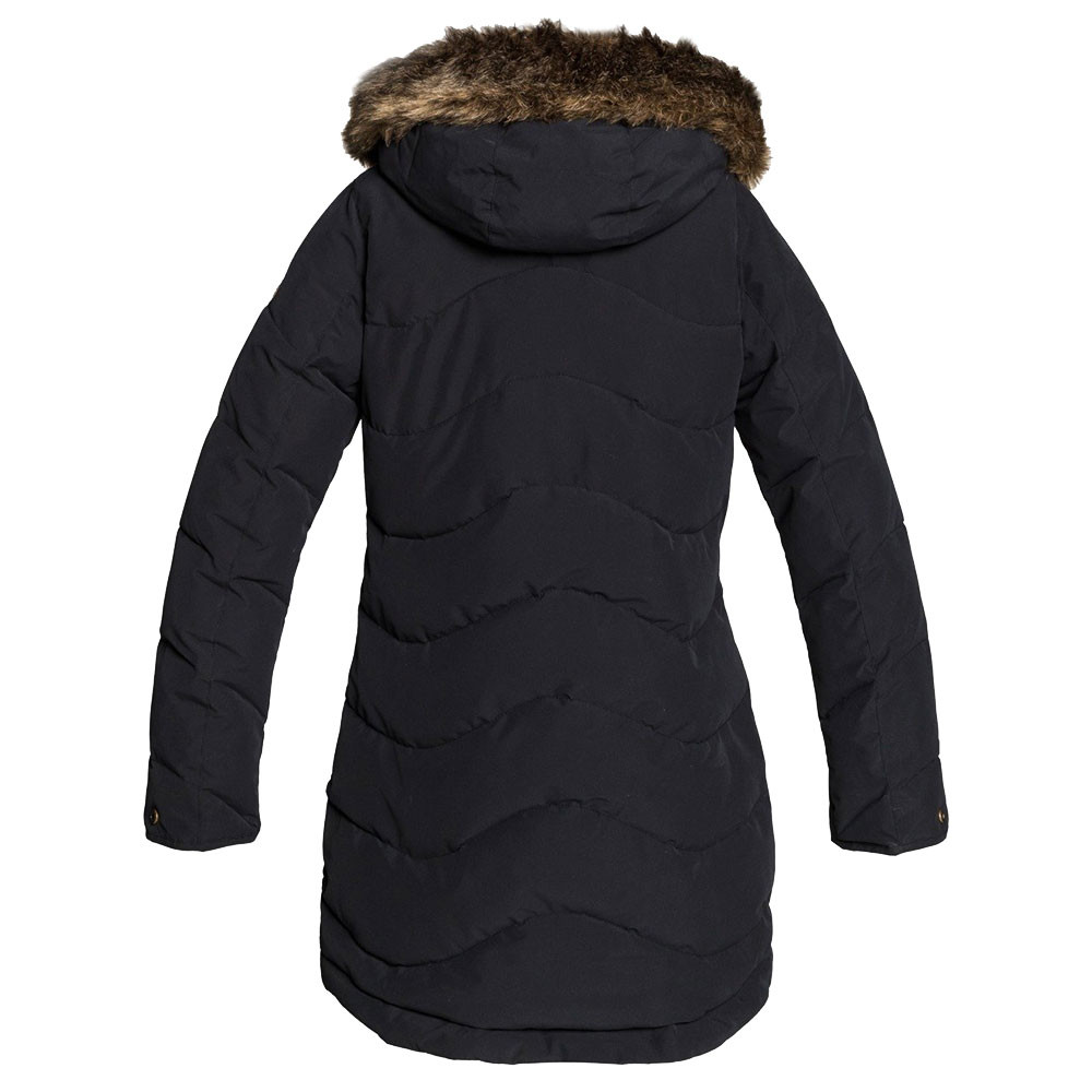 Ellie Parka Femme