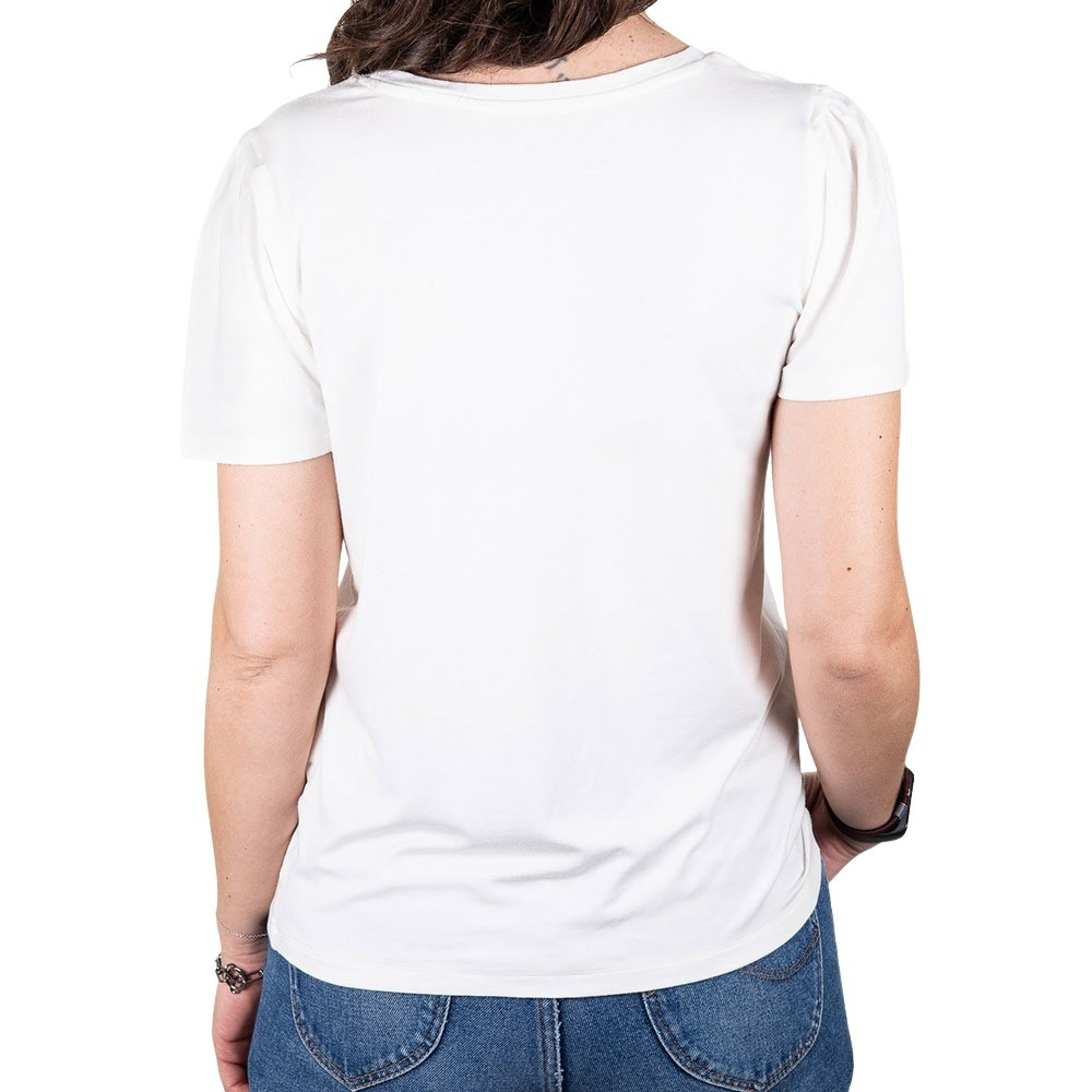 Elvie T-Shirt Mc Femme