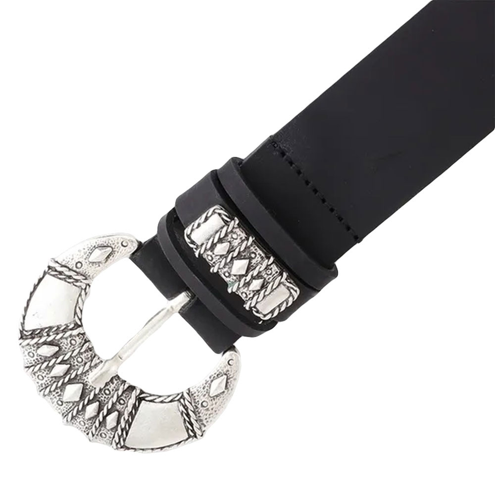 Elvis Ceinture Femme