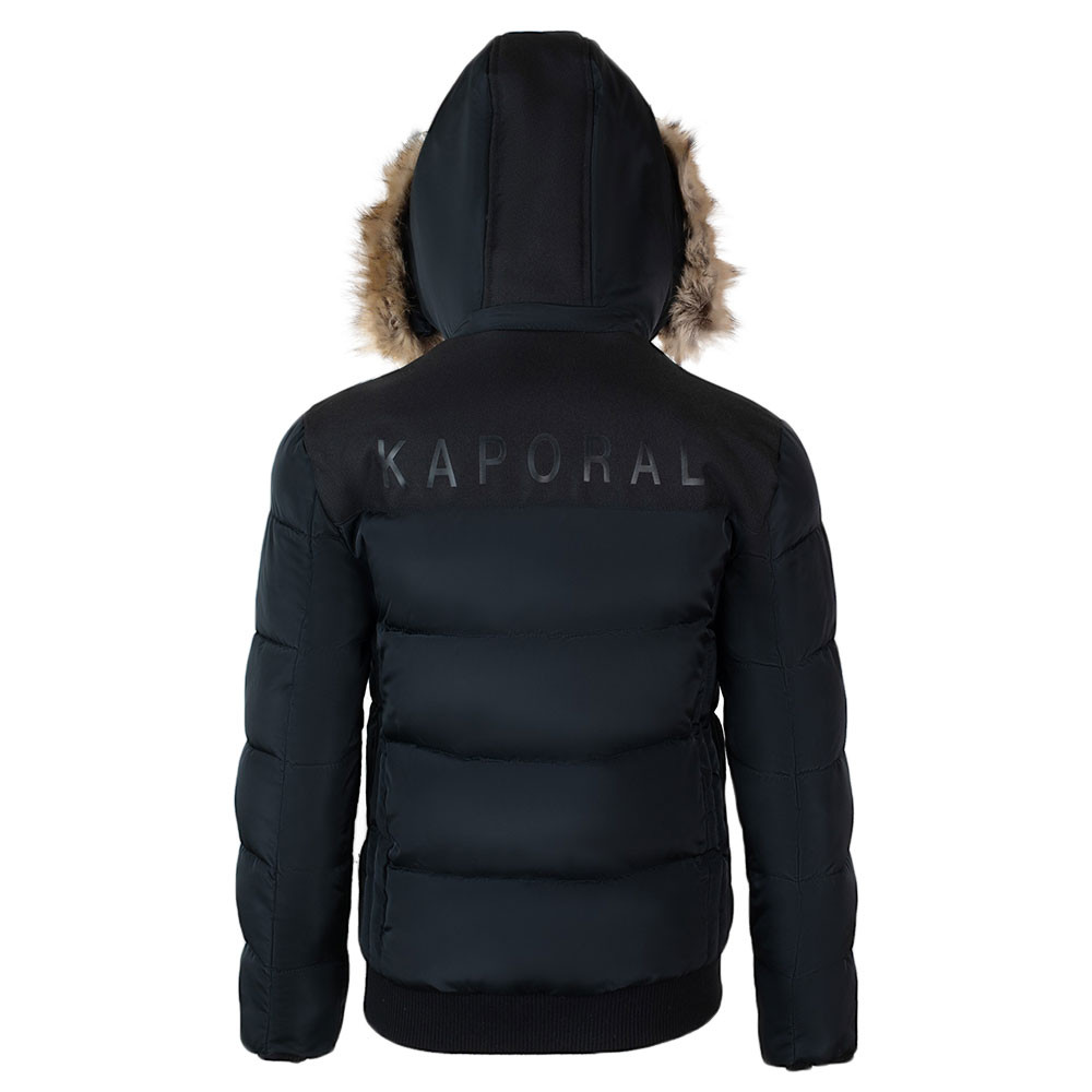 Manteau deals kaporal garçon