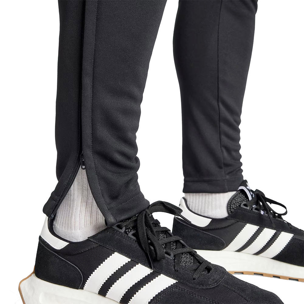 Ent22 Pantalon Jogging Homme ADIDAS NOIR pas cher Pantalons de football homme ADIDAS discount