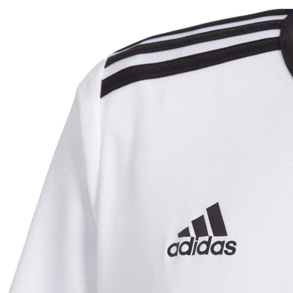Entrada 18 Maillot Mc Foot Garçon