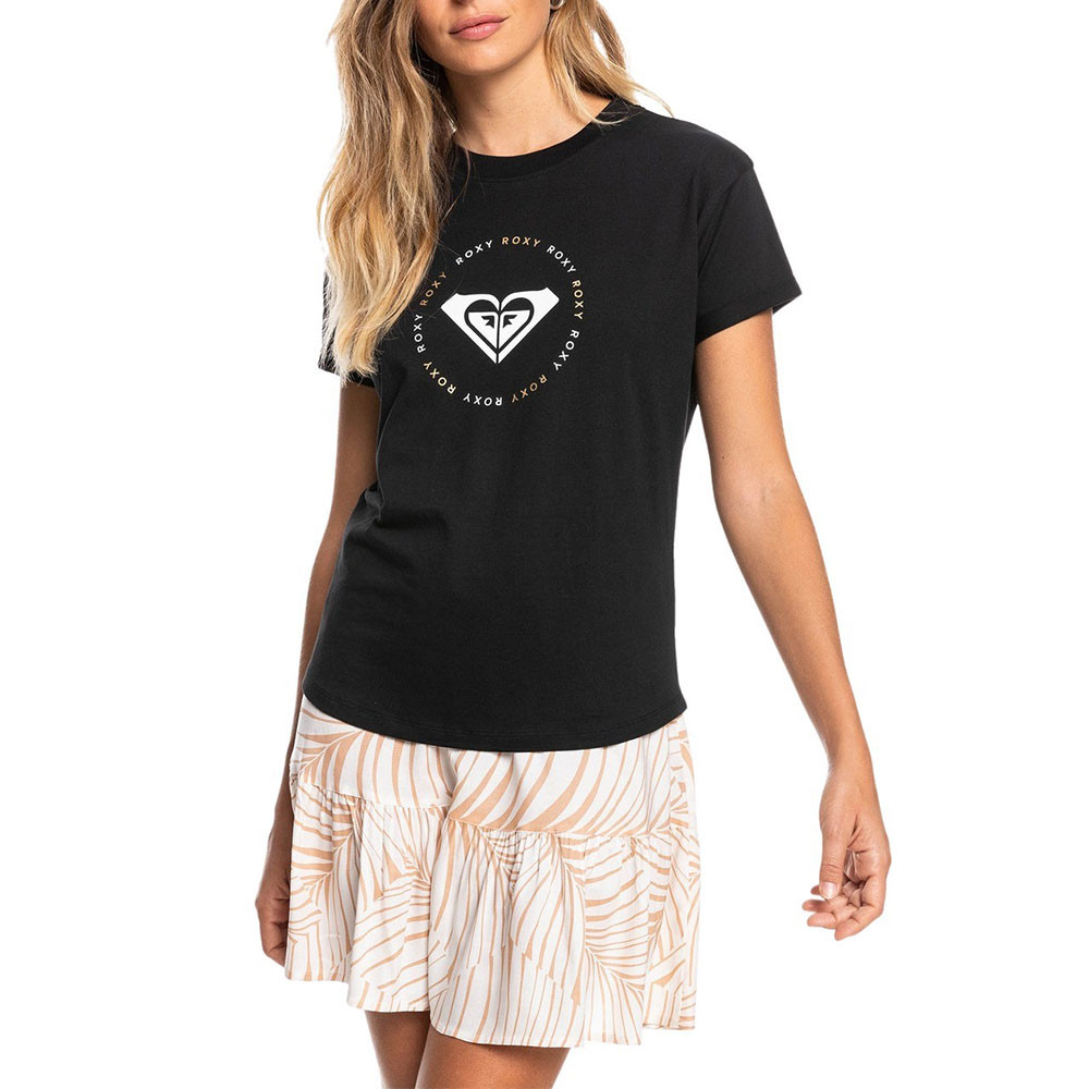 Epic Afternoon T-Shirt Mc Femme