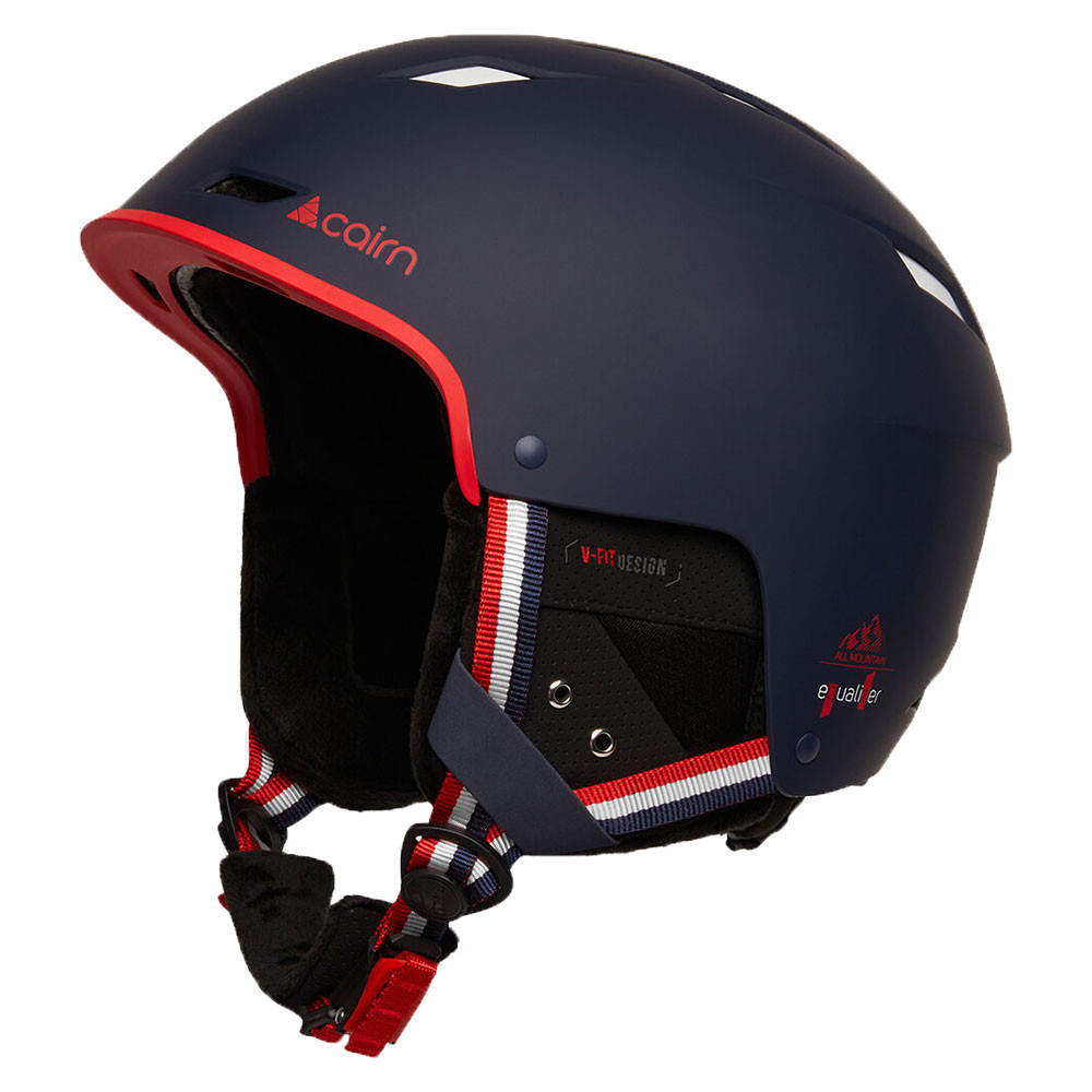 Equalizer Casque Ski Adulte