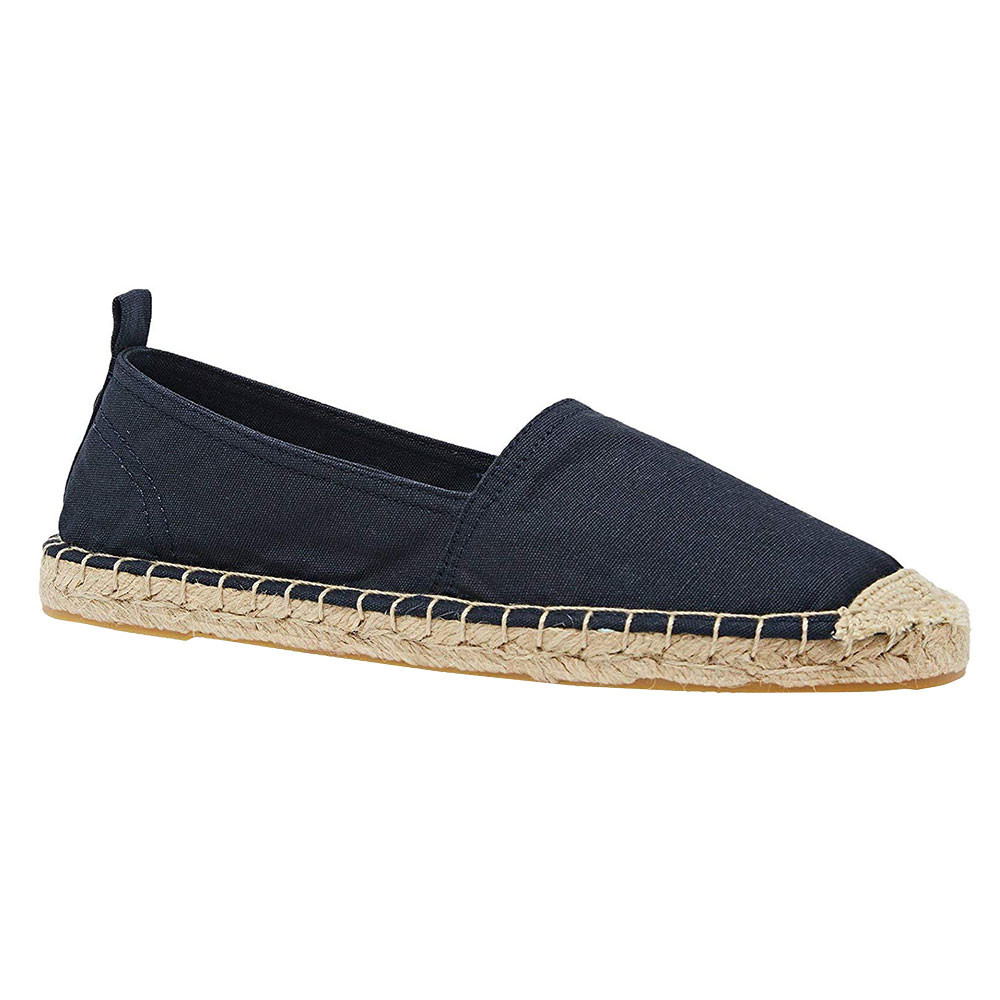 Erin Espadrille Femme