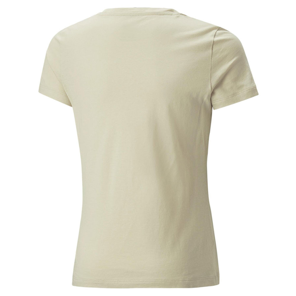 Ess + Animal T-Shirt Mc Fille