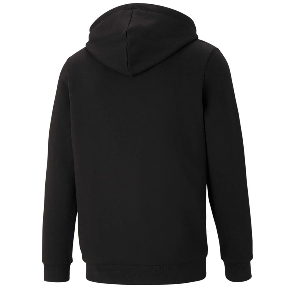 Ess Big Logo Fz Sweat Zip Homme