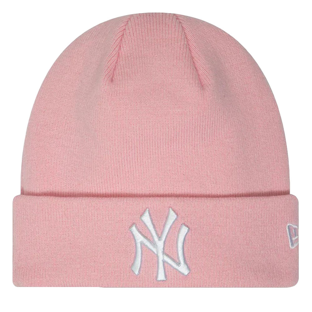 Ess Cuff Bonnet Femme