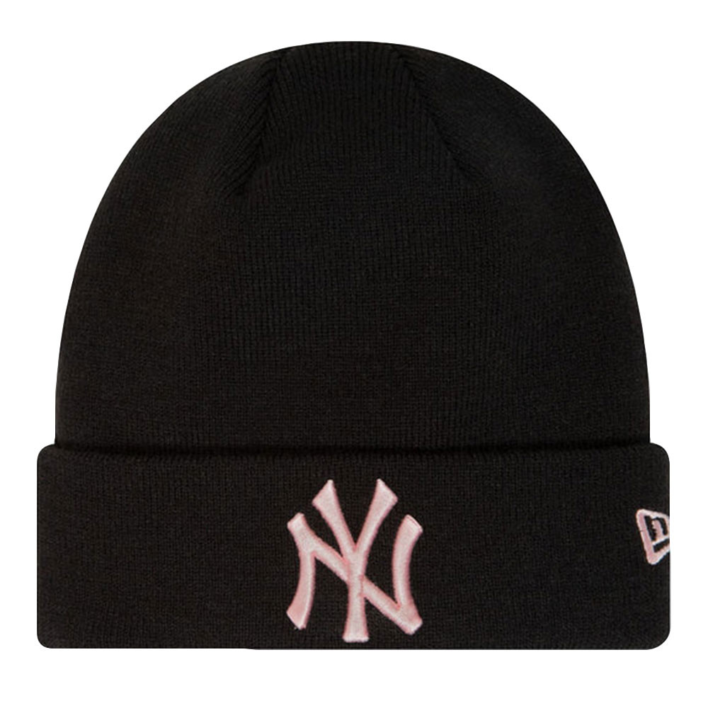 Ess Cuff Bonnet Femme