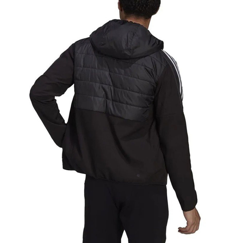 Ess Ins Hyb Jkt Blouson Homme