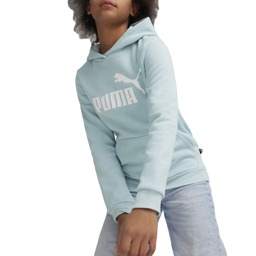 Ess Logo Fl G Sweat Cap Fille