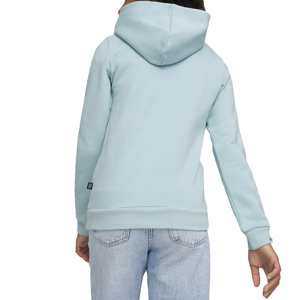 Ess Logo Fl G Sweat Cap Fille