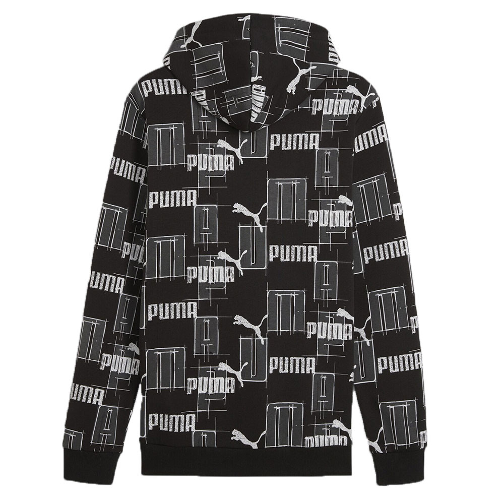 Ess+ Logo Lab Aop Sweat Cap Homme