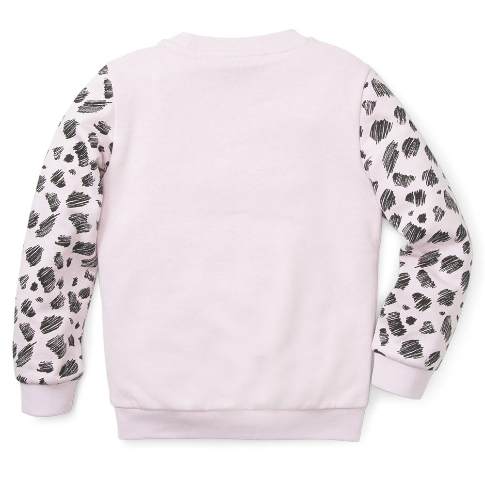 Ess + Mates Sweat Fille
