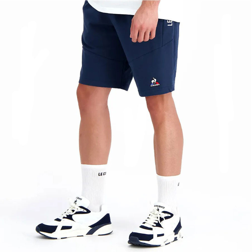 Ess Regular Short Homme