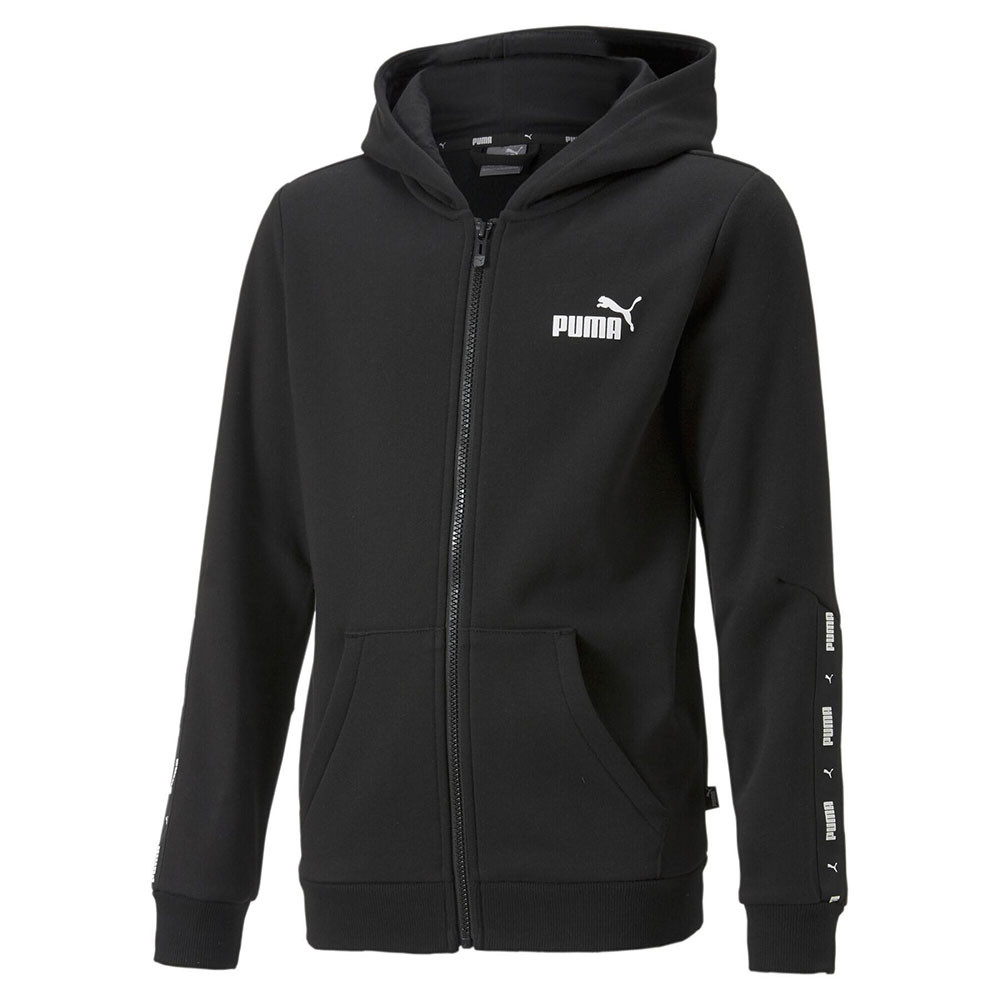 Ess Tape Sweat Zip Enfant