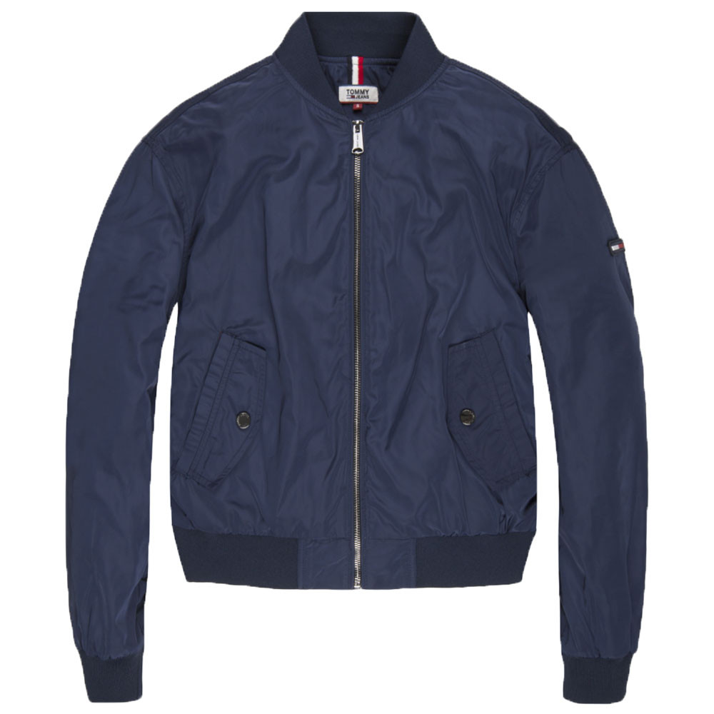 Essential Bomber Blouson Femme