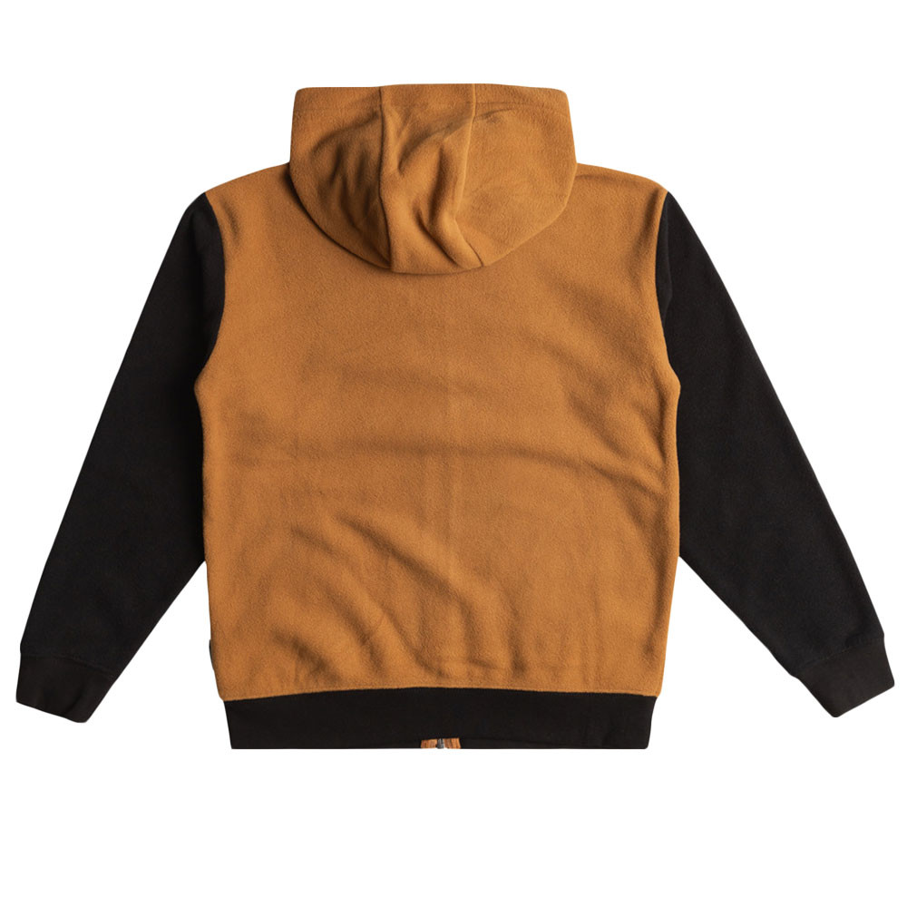 Essential Polarz Sweat Zip Enfant