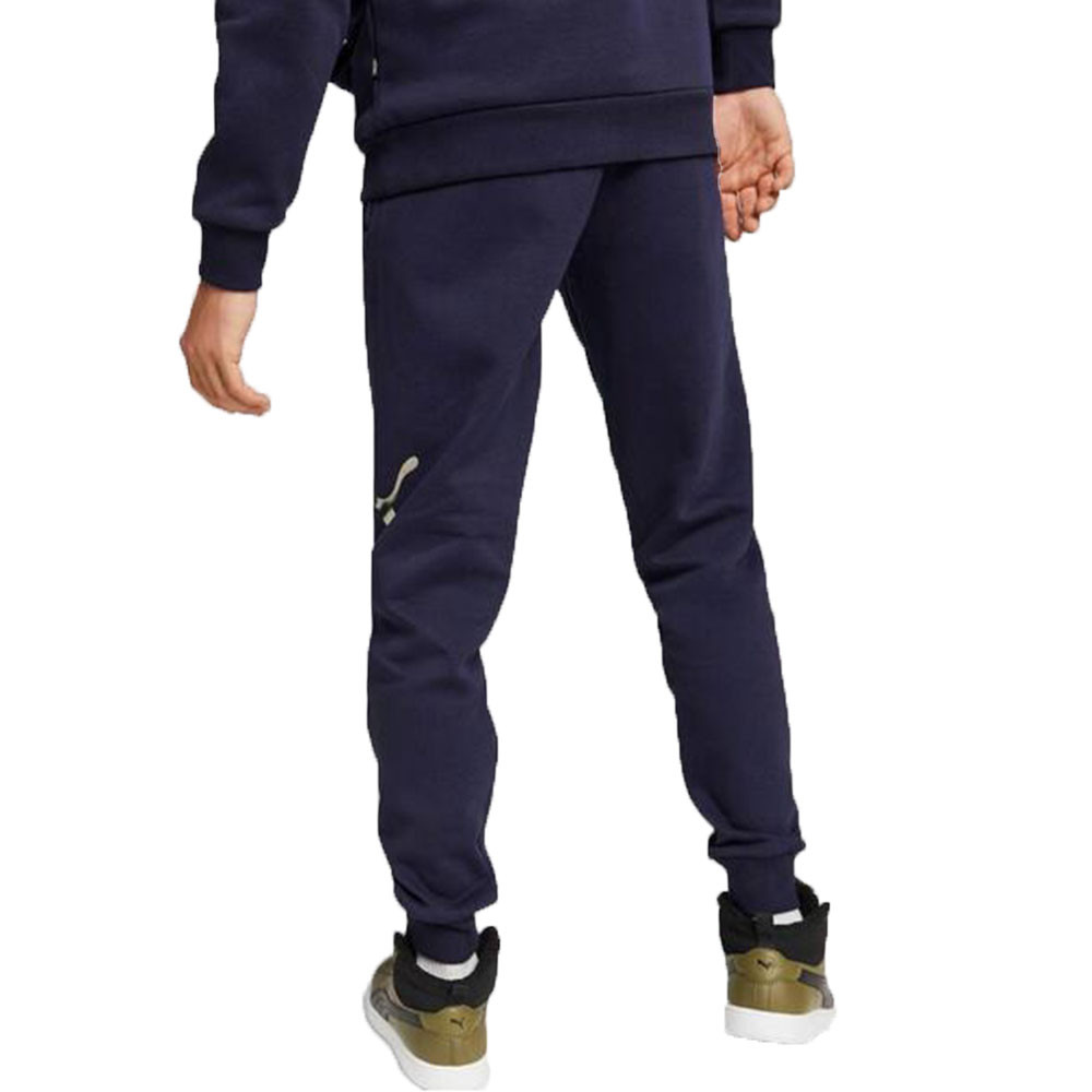 Ess+Llab Pantalon Homme
