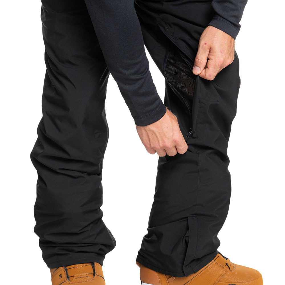 Estate Pantalon De Ski Homme