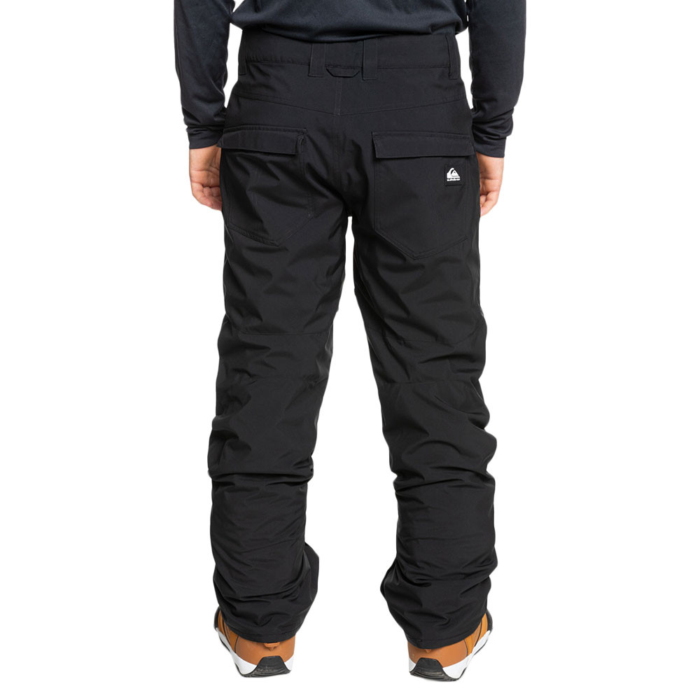 Estate Pantalon De Ski Homme