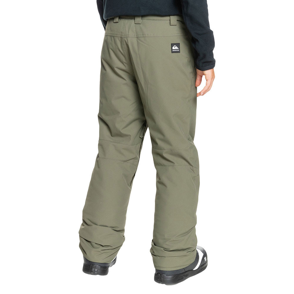 Estate Pantalon Ski Garçon