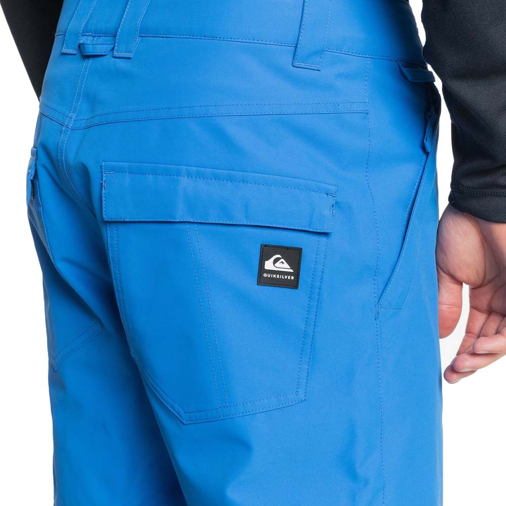 Pantalon de hotsell ski en solde