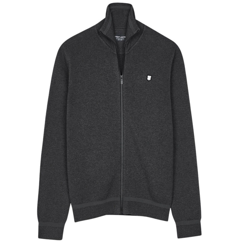 Ettore Sweat Zip Homme