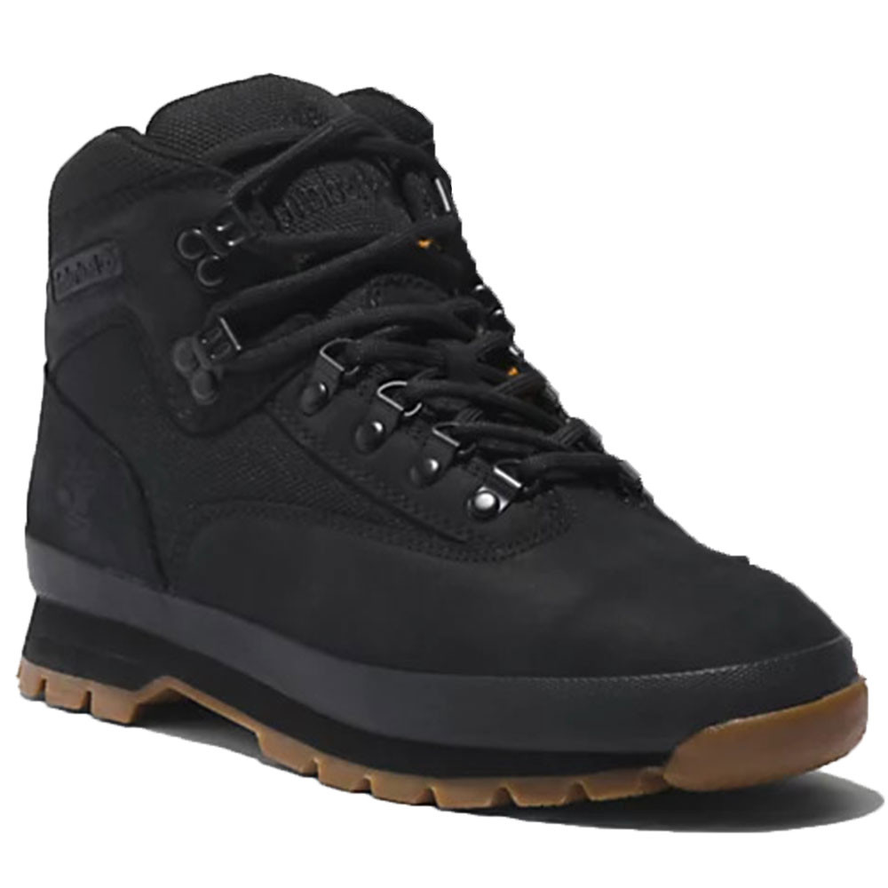 Euro Hiker Bottine Homme