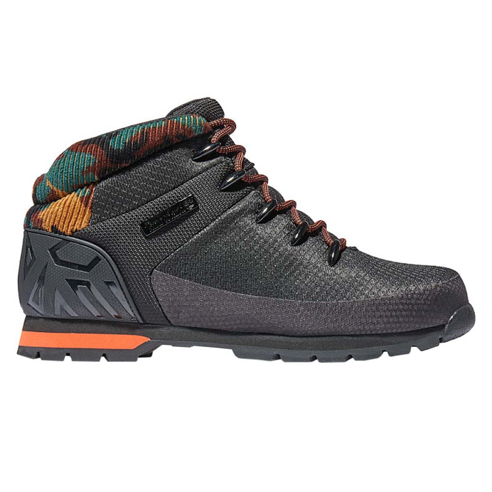 Euro Sprint Fabric Wp Bottine Homme