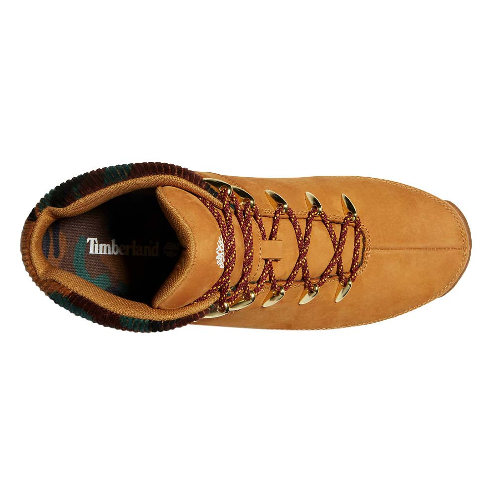 Euro Sprint Hiker Bottine Homme