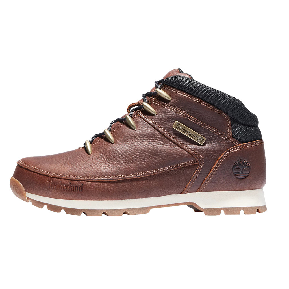 Boots Homme Euro Sprint MARRON TIMBERLAND