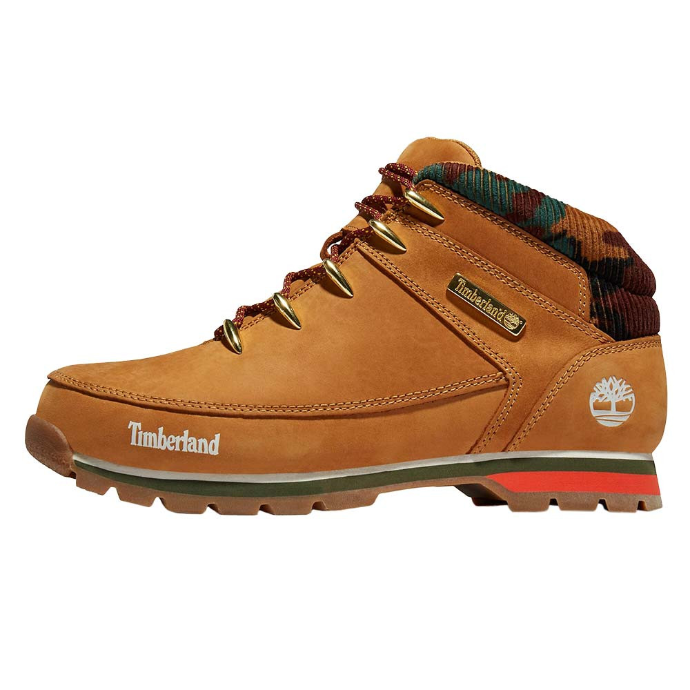Euro Sprint Hiker Bottine Homme