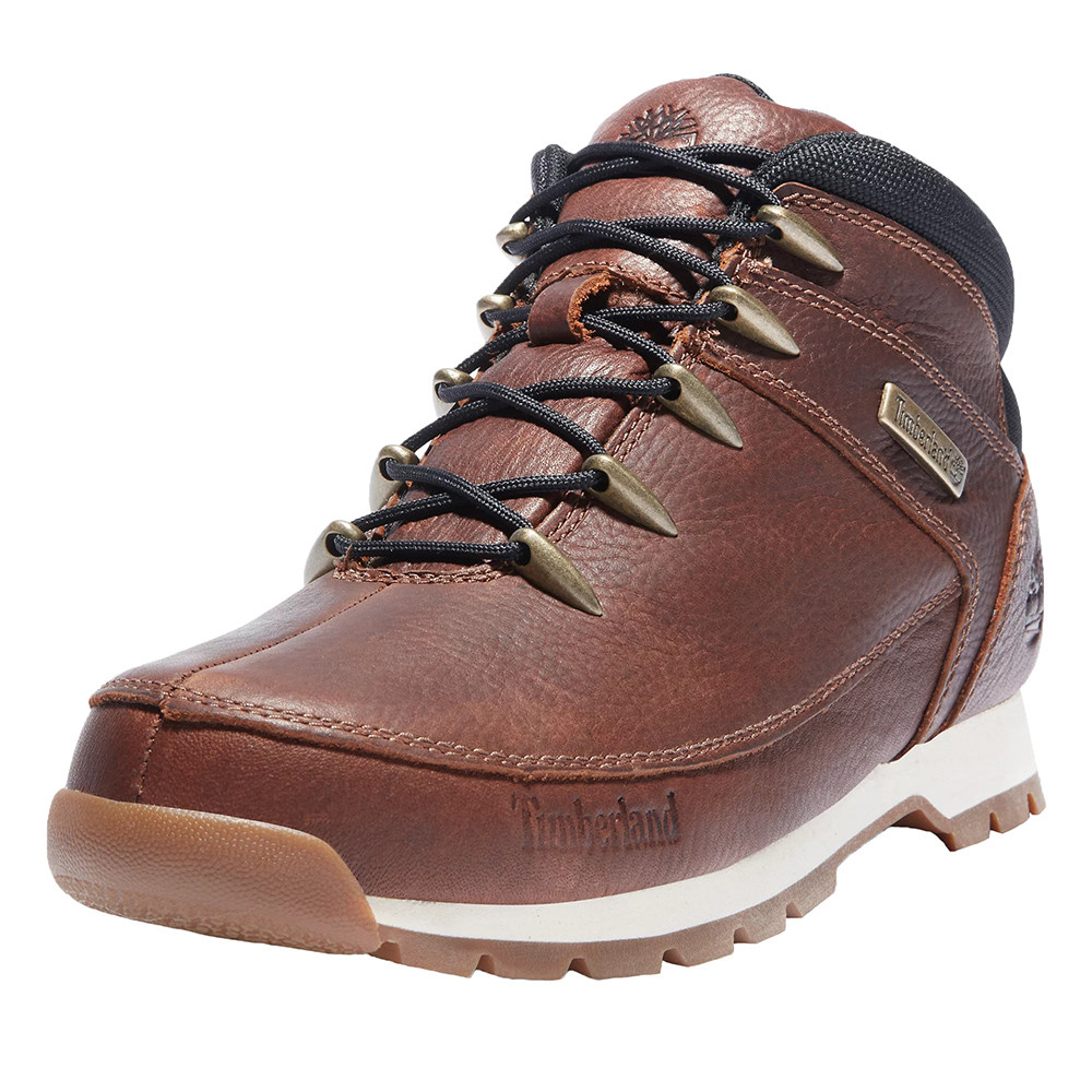 Timberland outlet marron homme