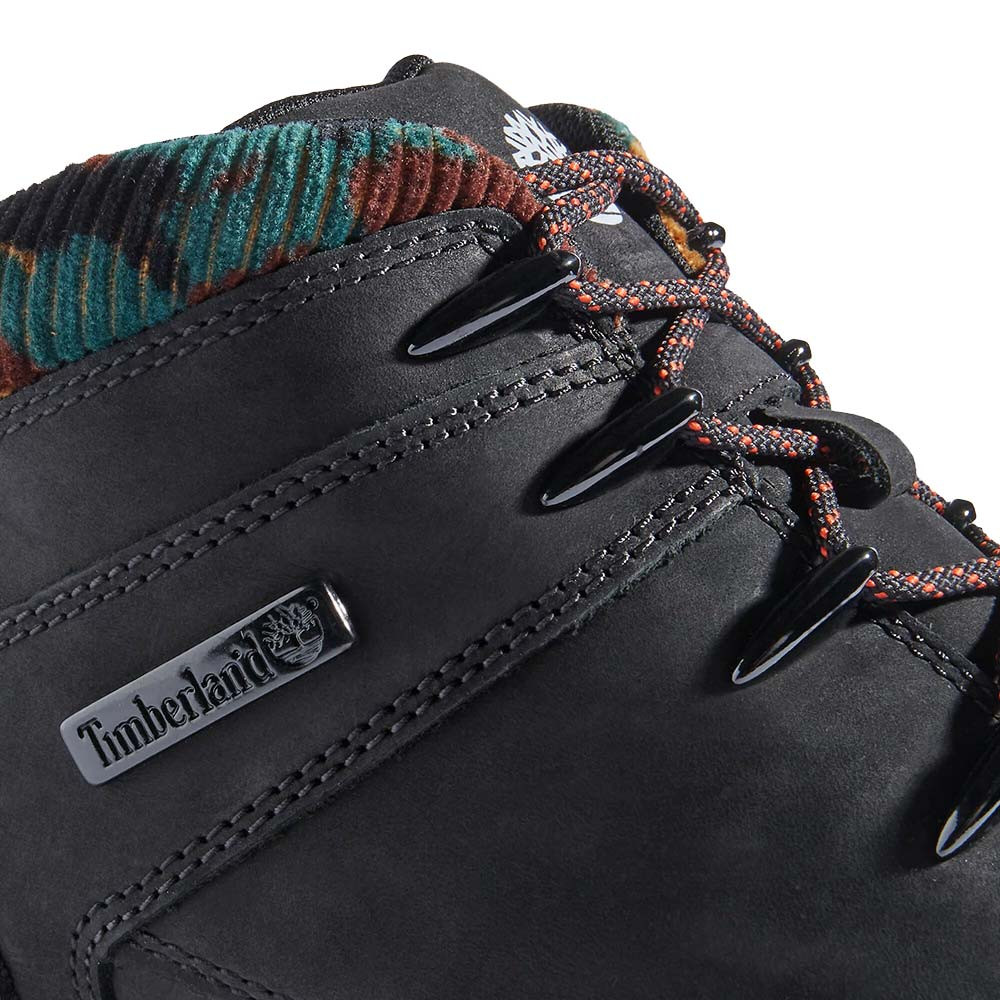 Euro Sprint Hiker Bottine Homme