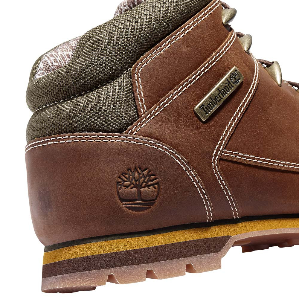 Timberland chaussure clearance homme marron