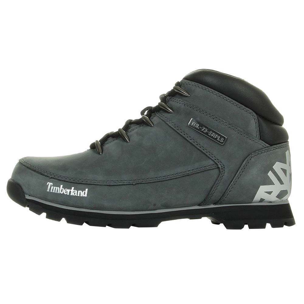Timberland euro sprint hiker gris store