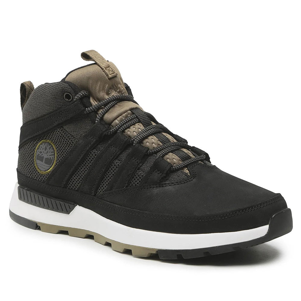 Chaussure homme store timberland grise