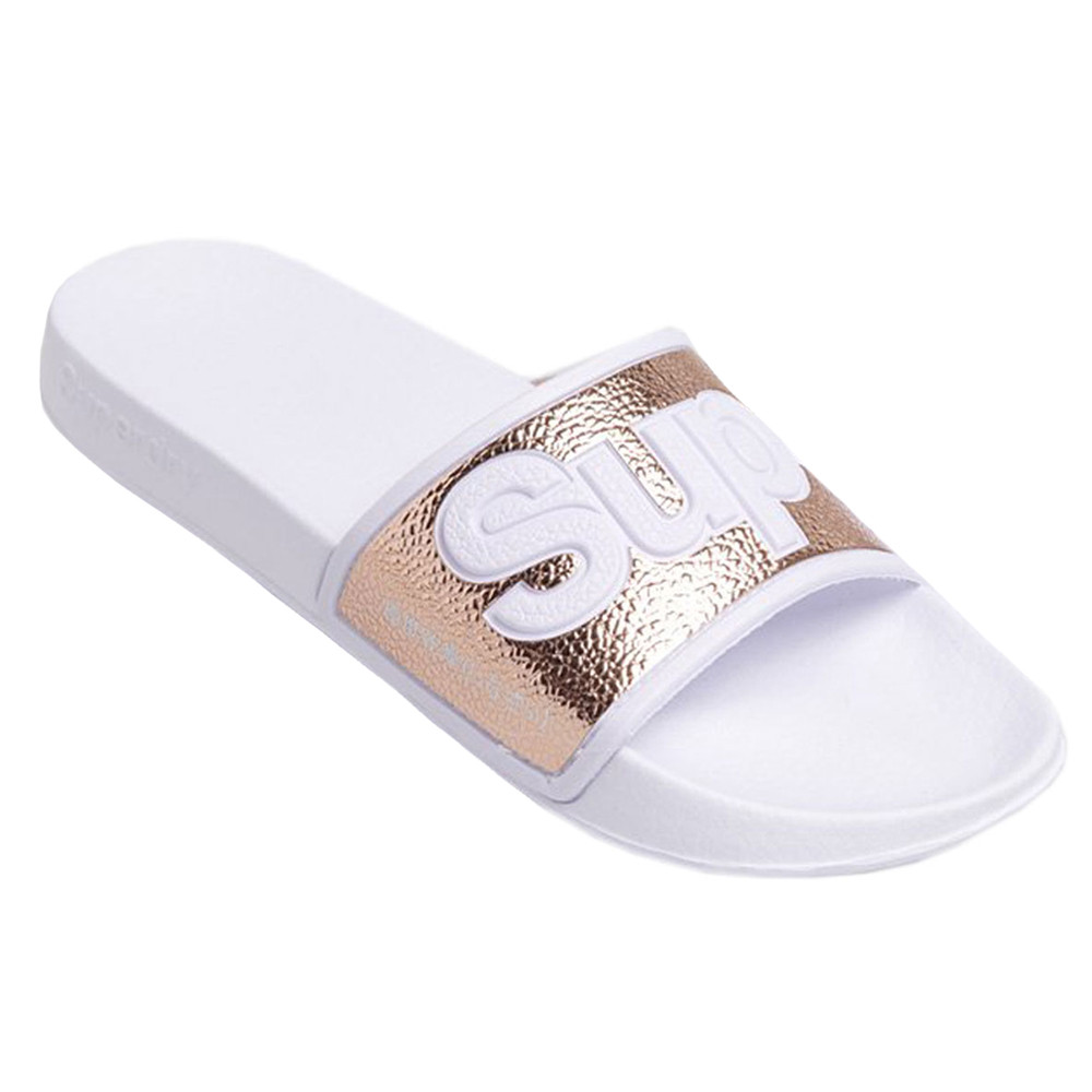 Eva 2.0 Pool Slide Sandales Femme