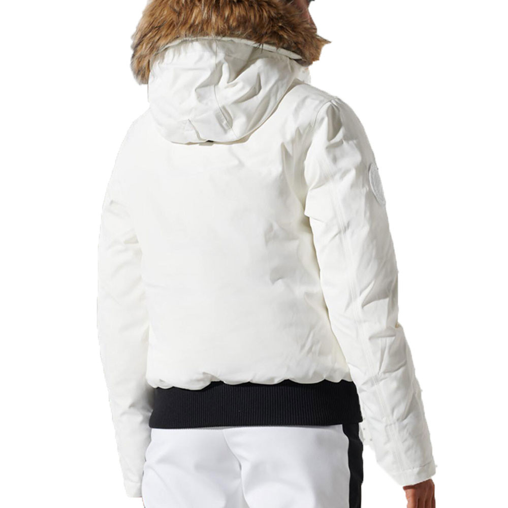 Everest Down Snow Bomber Veste Ski Femme