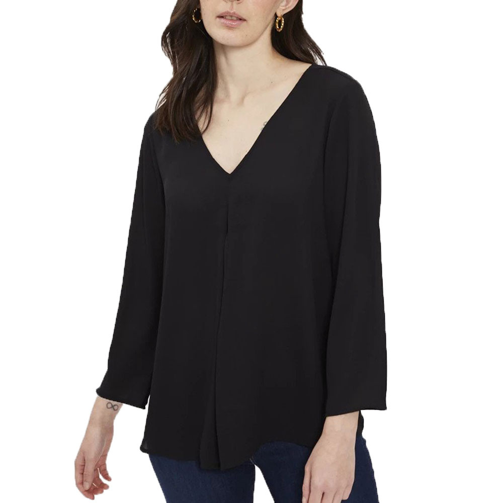 Everly Fr 7/8 Blouse Femme