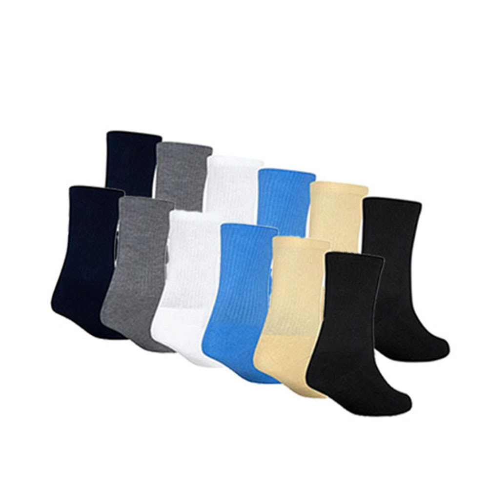 Every Day Essentails Pack 6 Chaussette Enfant
