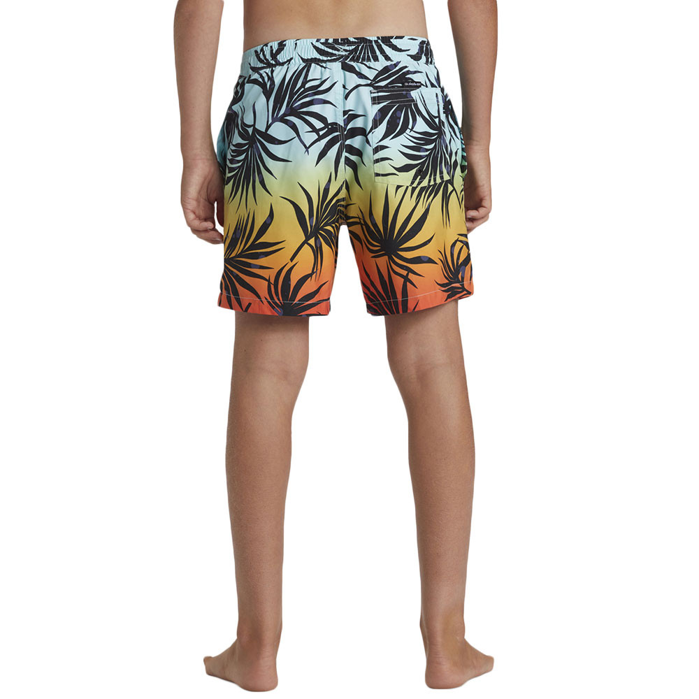 Everyday Mix Volley Yth Short De Bain Enfant