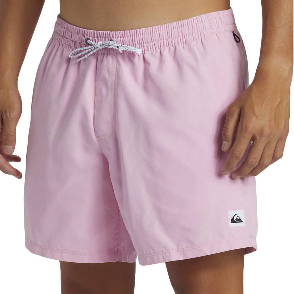 Everyday Solid Volley 15 Short De Bain Homme